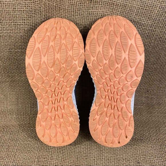 New Balance Running Shoe Comfort Ride 420 V3 Lace-Up Size 6 - Picture 9 of 11